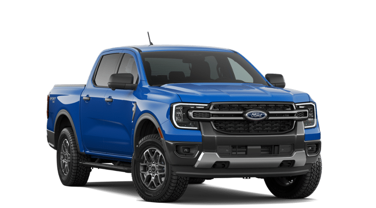 Ranger® vehicle